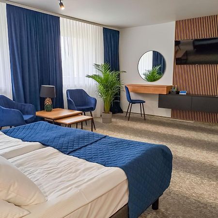 Centrum Konferencyjno Rekreacyjne Molo Смардзевице Экстерьер фото