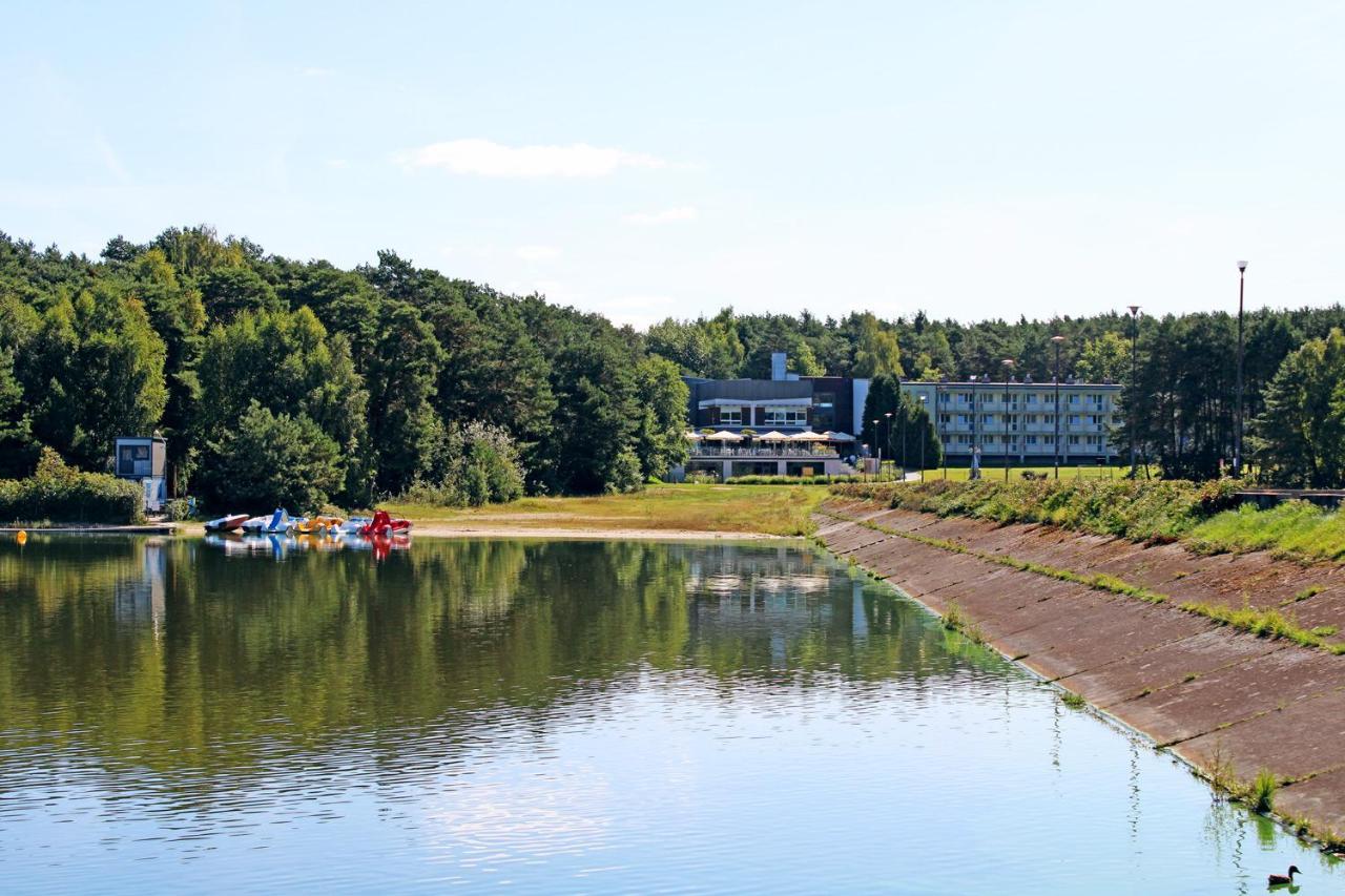 Centrum Konferencyjno Rekreacyjne Molo Смардзевице Экстерьер фото