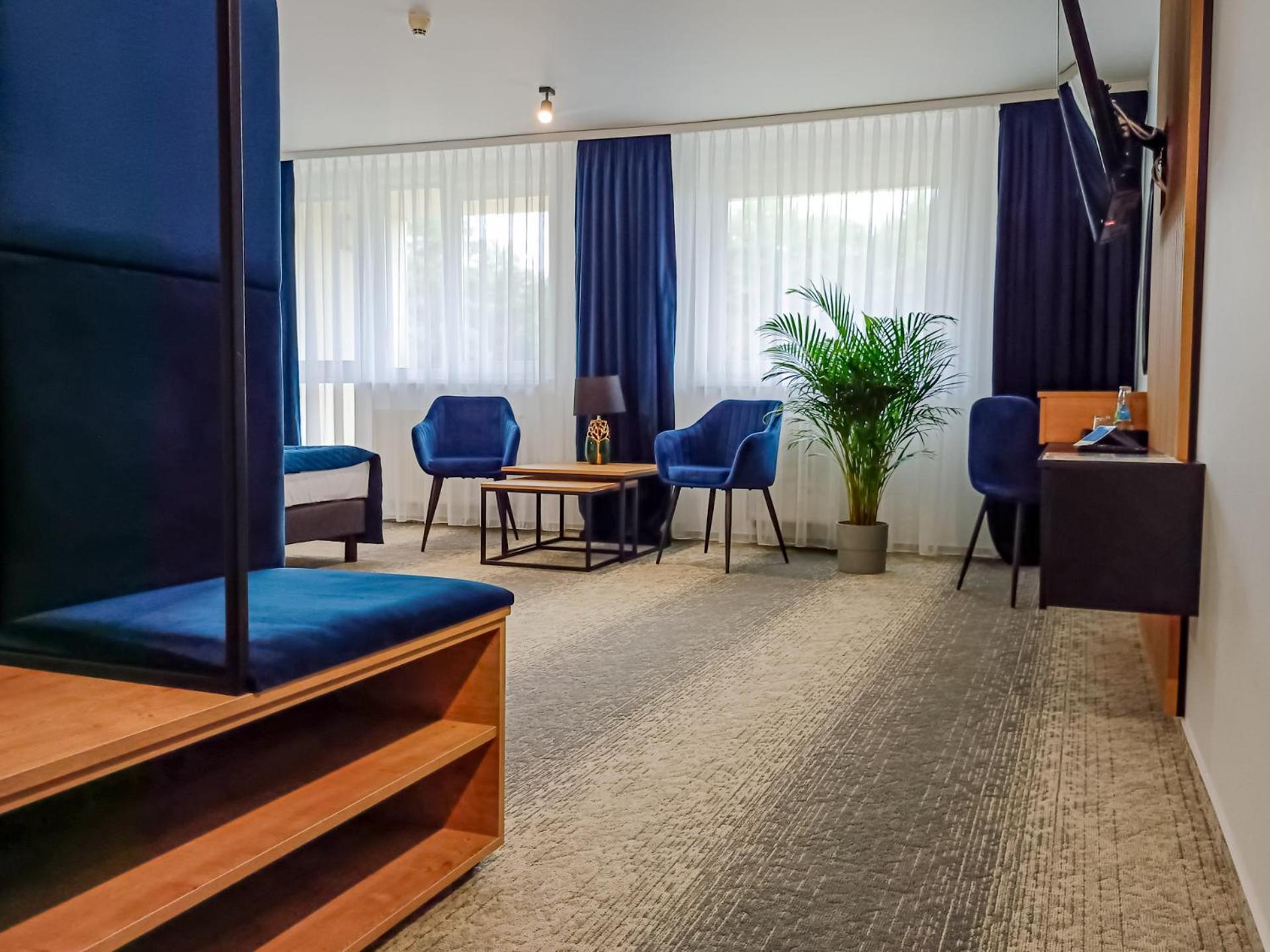 Centrum Konferencyjno Rekreacyjne Molo Смардзевице Экстерьер фото
